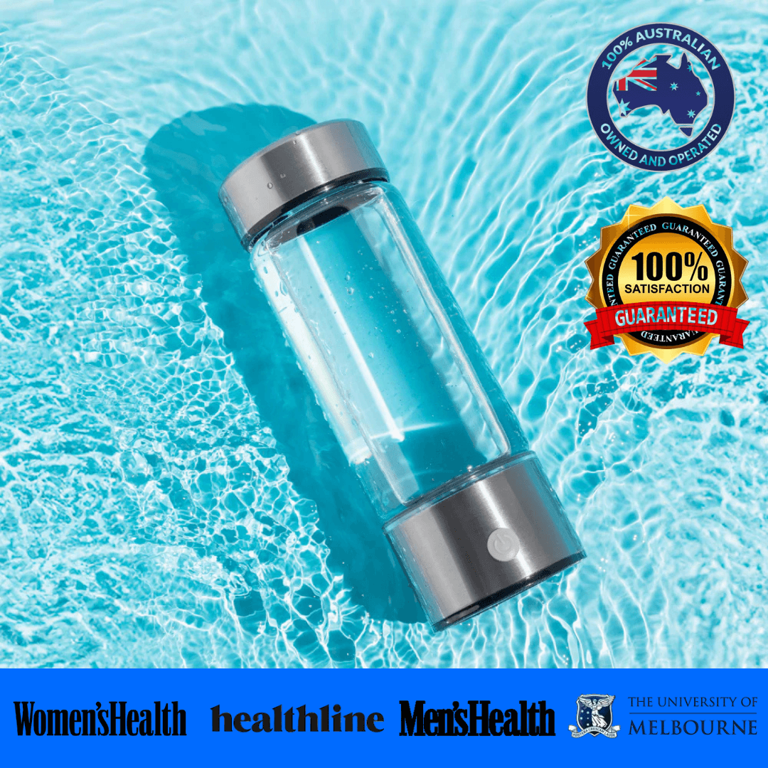 AquaGlow™️ 450ml The Hydrator