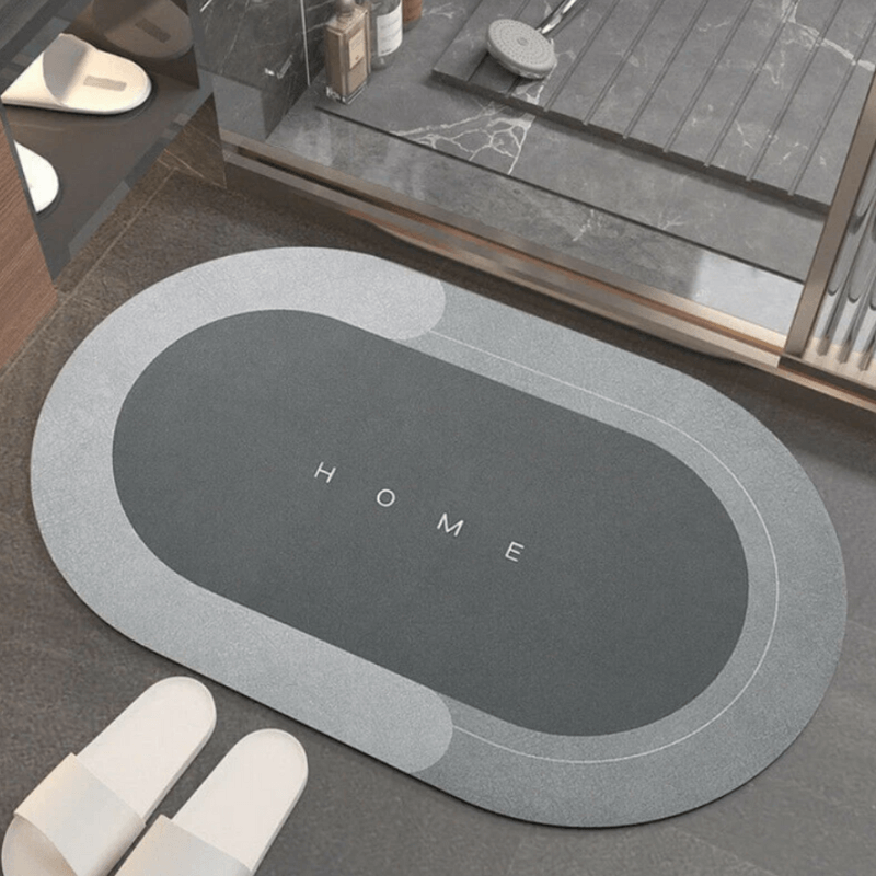 AquaGlow™️ AbsorbPro Mat