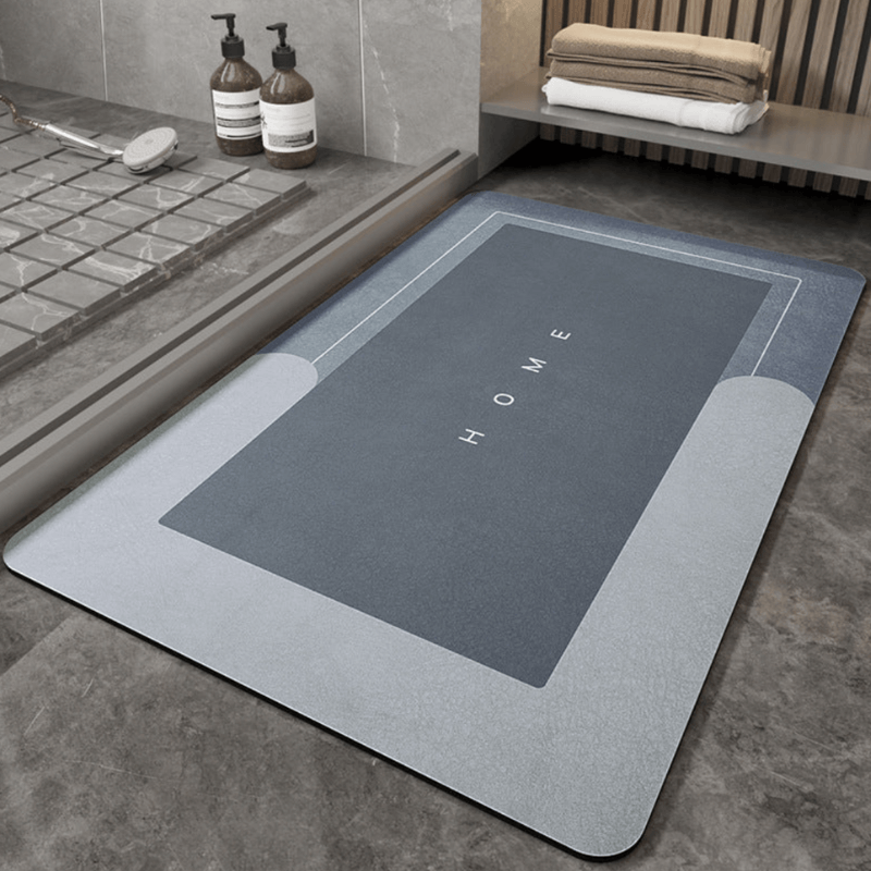 AquaGlow™️ AbsorbPro Mat