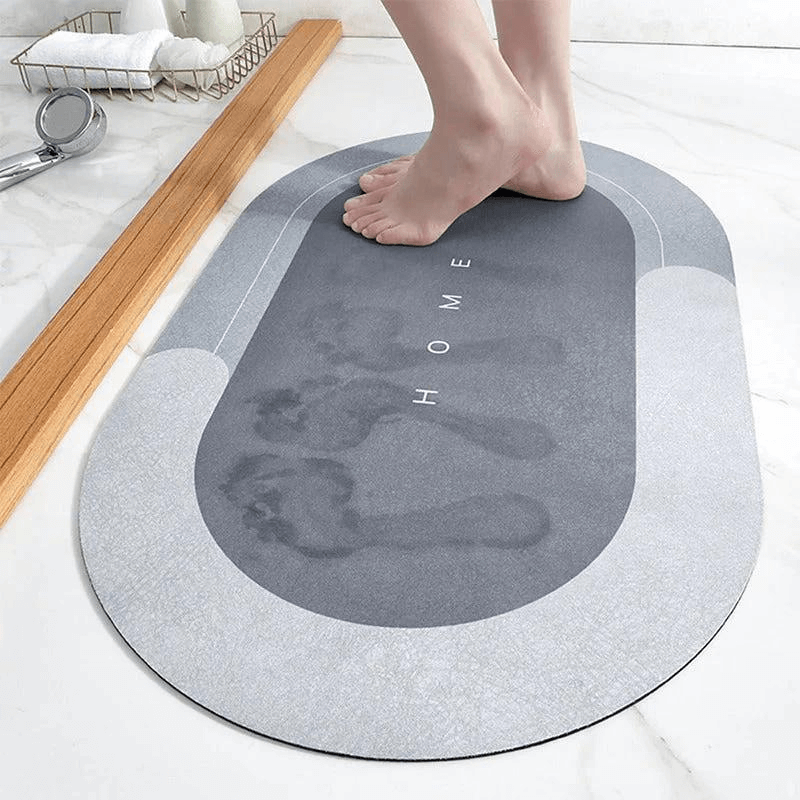 AquaGlow™️ AbsorbPro Mat