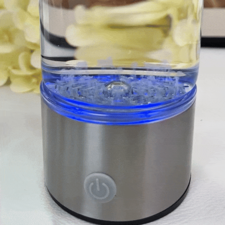 AquaGlow™️ 450ml The Hydrator
