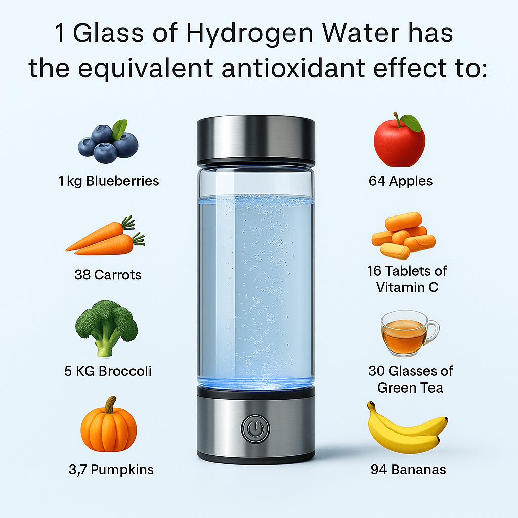 AquaGlow™️ 450ml The Hydrator