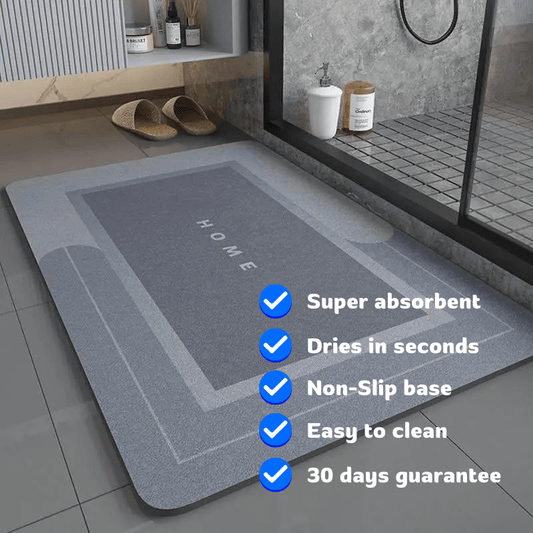 AquaGlow™️ AbsorbPro Mat